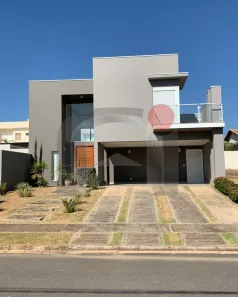 Casa de Condomínio com 3 Quartos à venda, 194m² no Jardim Residencial Terra Nobre, Indaiatuba