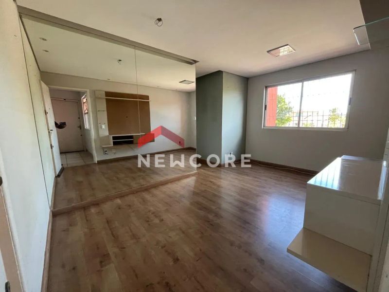 Apartamento com 3 quartos — Santa Mônica, Belo Horizonte
