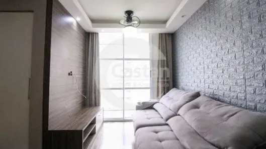 Apartamento com 3 Quartos à venda, 61m² no Vila Bela, São Paulo