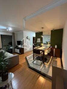 Apartamento com 3 Quartos à venda, 75m² no Jardim Vergueiro (Sacomã), São Paulo
