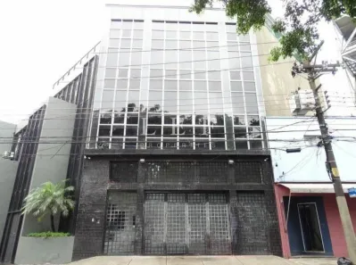 Sala Comercial para alugar, 515m² no Sumaré, São Paulo