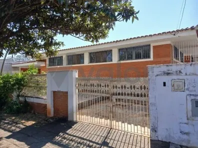 Sobrado com 3 Quartos para alugar, 300m² no Nova Campinas, Campinas