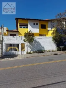 Sobrado com 2 Quartos à venda, 345m² no Nova Petrópolis, São Bernardo do Campo