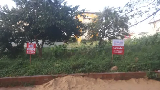 Lote/Terreno à venda, 250m² no Jardim Gibertoni, São Carlos