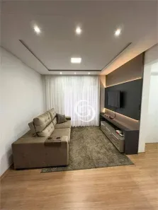 Apartamento com 2 Quartos à venda, 90m² no Coqueiral, Cascavel
