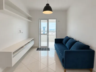 Apartamento com 2 Quartos à venda, 78m² no Tupi, Praia Grande