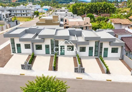 Casa com 2 Quartos à venda, 60m² no Bremer, Rio do Sul