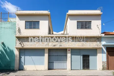 Galpão/Depósito/Armazém para alugar, 424m² no Ipiranga, São Paulo