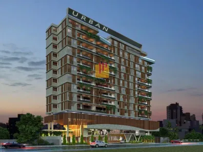 Apartamento com 3 Quartos à venda, 159m² no Jatiúca, Maceió