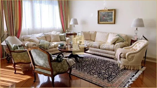 Apartamento com 3 Quartos à venda, 200m² no Itaim Bibi, São Paulo