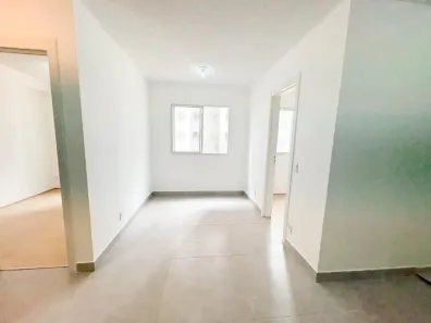 Apartamento com 2 Quartos para venda ou aluguel, 35m² no Mooca, São Paulo