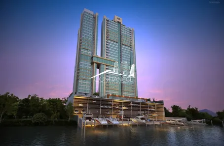 Apartamento com 3 Quartos à venda, 182m² no Centro, Balneário Camboriú