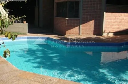 Sobrado com 4 Quartos à venda, 420m² no Vila São Francisco, São Paulo