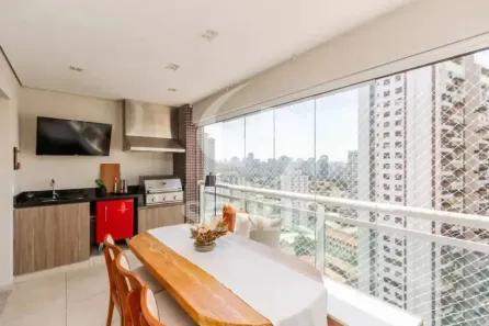 Apartamento com 2 Quartos à venda, 73m² no Jardim das Acácias, São Paulo