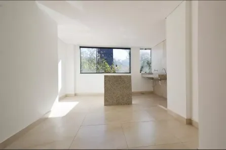 Apartamento com 3 Quartos à venda, 75m² no Cachoeirinha, Belo Horizonte