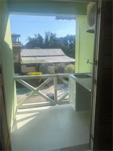 Casa de Condomínio com 1 Quarto à venda, 37m² no Manguinhos, Armação dos Búzios