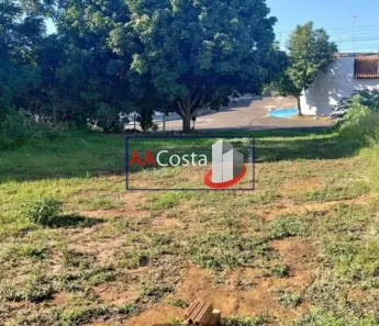 à venda, 260m² no Residencial São Jerônimo, Franca