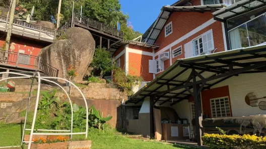 Casa com 6 Quartos à venda, 141m² no Daniela, Florianópolis