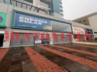 Ponto Comercial para alugar, 140m² no Bela Vista, Caxias do Sul