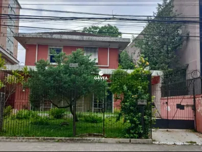 Imóvel Comercial com 5 Quartos para alugar, 343m² no Boqueirão, Santos