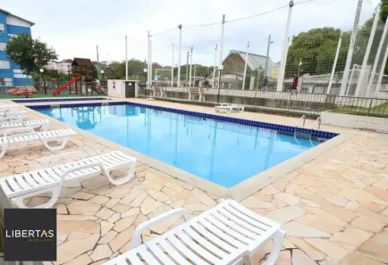 Apartamento com 2 Quartos à venda, 41m² no Jardim Leopoldina, Porto Alegre