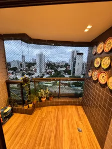 Apartamento com 2 Quartos à venda, 58m² no Espinheiro, Recife