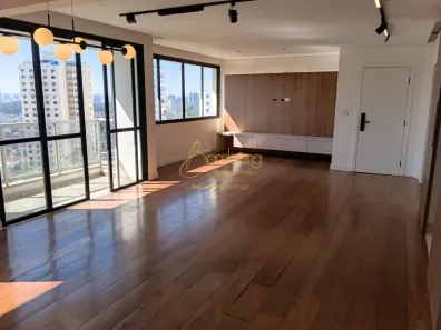 Apartamento com 3 Quartos à venda, 130m² no Vila Suzana, São Paulo