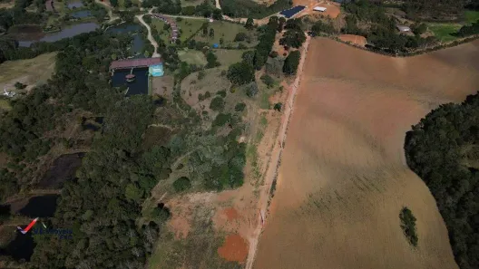 Fazenda/Sítio à venda, 36000m² no , Mandirituba