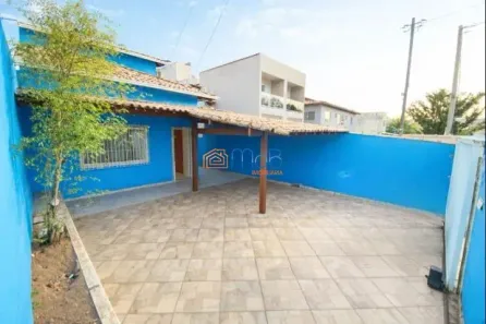 Casa com 3 Quartos à venda, 114m² no Jardim Mariléa, Rio das Ostras