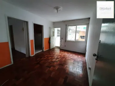 Apartamento com 1 Quarto à venda, 38m² no Menino Deus, Porto Alegre