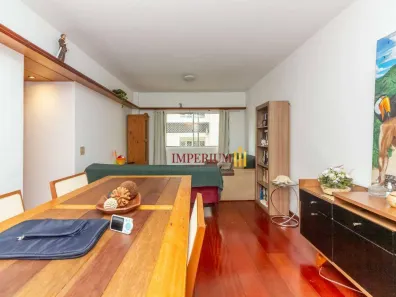 Apartamento com 2 Quartos à venda, 90m² no Vila Madalena, São Paulo
