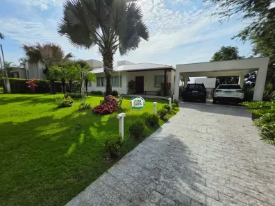 Casa de Condomínio com 4 Quartos para alugar, 300m² no Condados da Lagoa, Lagoa Santa