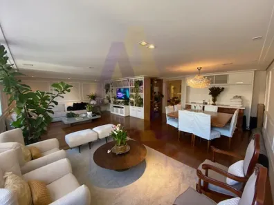 Apartamento com 3 Quartos à venda, 207m² no Jardim Paulista, São Paulo