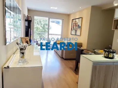 Apartamento com 2 Quartos à venda, 67m² no Perdizes, São Paulo