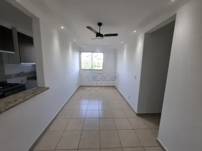 Apartamento com 2 Quartos à venda, 54m² no Reserva Sul Condomínio Resort, Ribeirão Preto