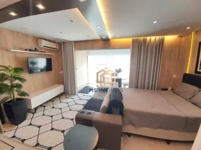 Apartamento com 1 Quarto para alugar, 38m² no Vila Mariana, São Paulo