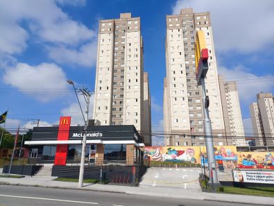 Apartamento com 2 Quartos à venda, 51m² no Parque Erasmo Assunção, Santo André