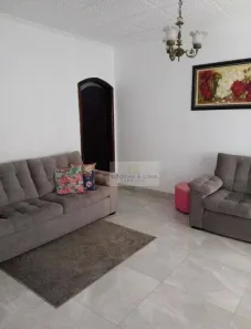 Sobrado com 3 Quartos à venda, 177m² no Monte Castelo, São José dos Campos