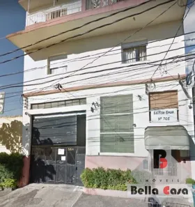 Galpão/Depósito/Armazém para venda ou aluguel, 500m² no Vila Bertioga, São Paulo