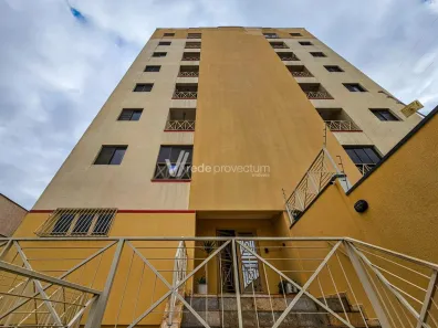 Apartamento com 2 Quartos à venda, 68m² no Vila Andrade Neves, Campinas