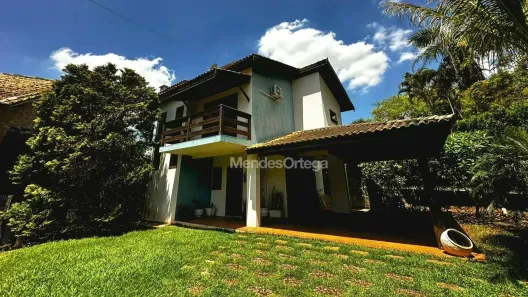 Casa de Condomínio com 3 Quartos à venda, 281m² no Vivendas do Lago, Sorocaba