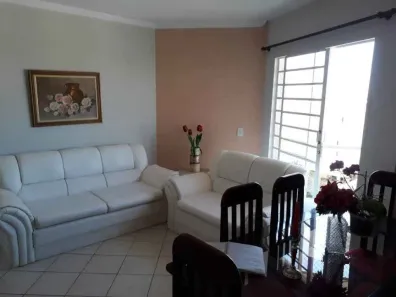 Apartamento com 3 Quartos à venda, 91m² no Jardim América, Bauru