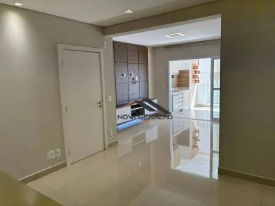 Apartamento com 3 Quartos para alugar, 136m² no Jardim Santa Maria, São José do Rio Preto