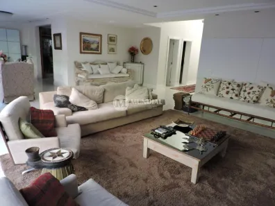 Casa com 5 Quartos à venda, 445m² no Praia dos Amores, Balneário Camboriú