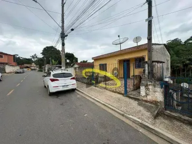 Lote/Terreno à venda, 255m² no Centro (Caucaia do Alto), Cotia
