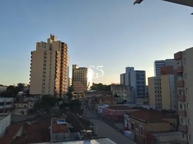 Apartamento com 1 Quarto à venda, 47m² no Botafogo, Campinas
