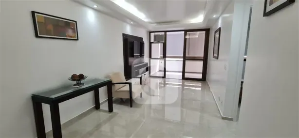 Apartamento com 3 Quartos à venda, 82m² no Recreio dos Bandeirantes, Rio de Janeiro