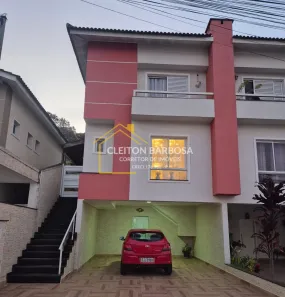 Casa de Condomínio com 3 Quartos à venda, 180m² no Villa Verde, Franco da Rocha