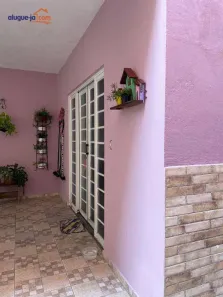Sobrado com 4 Quartos à venda, 180m² no Vila Aprazível, Jacareí