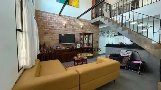 Sobrado com 3 Quartos à venda, 180m² no Osvaldo Cruz, São Caetano do Sul